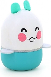 Vilac fischietto in legno Piou-piou Coniglietto