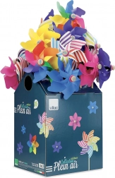 Vilac girandola su bastoncino di legno – colori assortiti