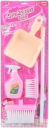 Set di pulizia per bambini