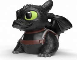 TUBBZ XL paperella Toothless – Dragon Trainer statuetta da collezione