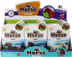 Figurina da collezione di cavallo