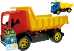 Grande camion ribaltabile per bambini 61 cm