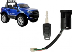 Scatola di accensione per auto elettrica Ford Ranger