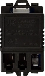 Centralina per auto elettrica per bambini Mercedes CLS 350