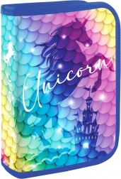 astuccio a piani Unicorn
