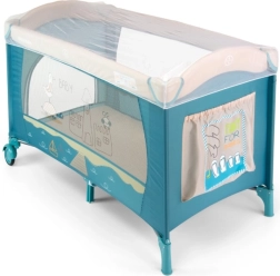 Zanzariera universale per lettino da viaggio Milly Mally