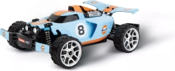 Auto RC Carrera Profi Gulf 2,4 GHz
