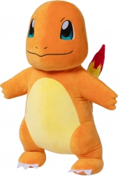 Charmander Pokémon di peluche 60 cm