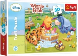 Puzzle Bagnetto Pimpi - Winnie the Pooh
