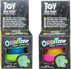 Giocattolo antistress Orbitzer