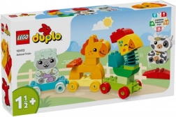 Lego Duplo il mio primo trenino degli animali