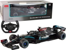 Auto da corsa R/C Mercedes-AMG F1 1:12