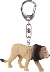 Portachiavi Leone Mojo