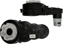 Motore con riduttore 12V 11000RPM per veicoli