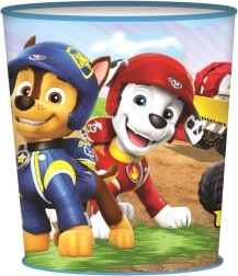 Cestino dei rifiuti Paw Patrol 5 l