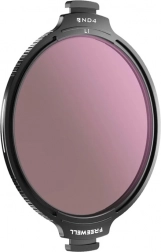 Filtro Freewell ND4 per sistema Real Locking VND