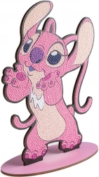 Pittura di Diamanti XL Disney: Angel