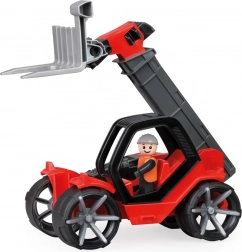 Caricatore telescopico Truxx2