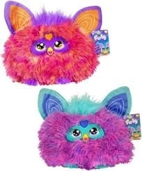 Furby di peluche 18 cm