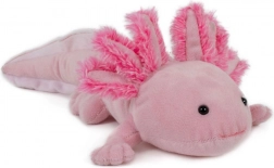Axolotl di peluche messicano 16x30 cm