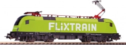 Locomotiva elettrica Taurus Flixtrain VI