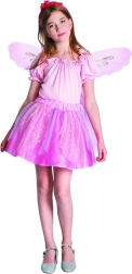 Vestito di carnevale da fata