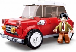 Sluban modelli mini auto