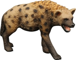 Figurina di iena Balulu