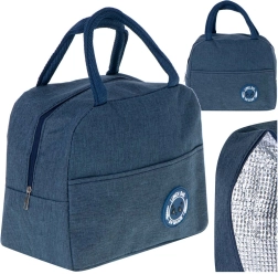 Borsa termoisolante per pranzo – Blu
