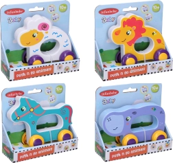 Animaletti a retrocarica