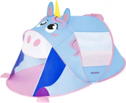 Tenda pop-up per bambini unicorno BESTWAY 182 × 96 × 81 cm
