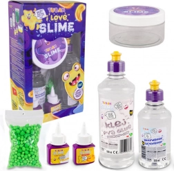 Grande set di slime creativo Tuban