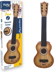Chitarra spagnola in plastica Meme