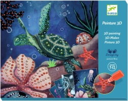 Djeco set creativo Abissi