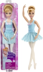Disney Princess ballerina – bambola per il gioco creativo