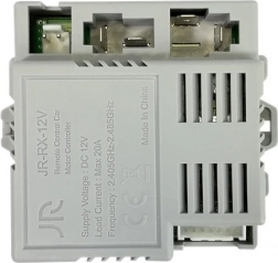 Unità centrale per veicolo a batteria Mercedes GTR