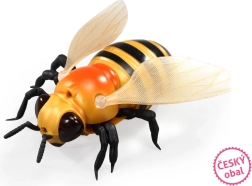 Ape RC radiocomandata con confezione in ceco