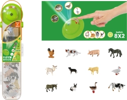 PLEJO animali domestici con proiettore