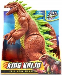 Primal Clash King Kaiju statuetta 43 cm
