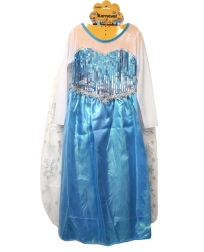 Costume di Carnevale Fata Principessa