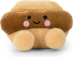 Giocattolo di peluche hot dog Palm Pals