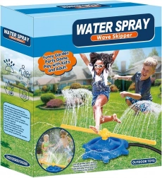 Irrigatore da giardino per bambini