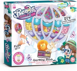 WOOPIE Set Creativo per Creare Gioielli