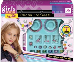 Kit per fare braccialetti