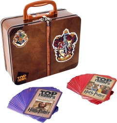 Harry Potter Grifondoro – gioco di carte Top Trumps