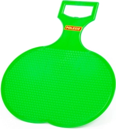 Slittino di plastica M Polesie