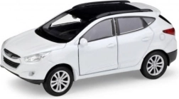 Welly Hyundai Tucson 1:34 modello d’auto in metallo