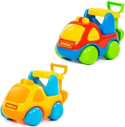 Auto carat caricatore per bambini