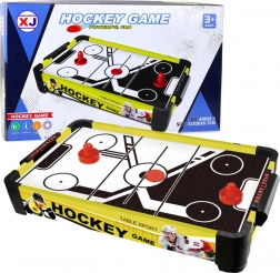 Tavolo da Air Hockey in Legno per Bambini e Adulti
