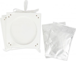 Bieco - Set di impronte con cornici sospese